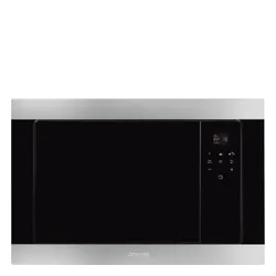 Микроволновая печь Smeg FMI320X2