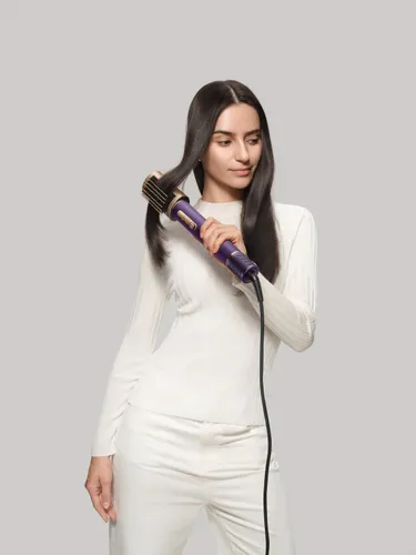Suszarko-lokówka DREAME Air Styler Pro Fioletowy 1300W