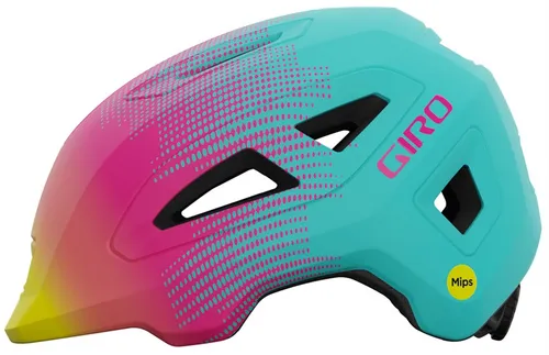 Kask rowerowy GIRO Scamp II