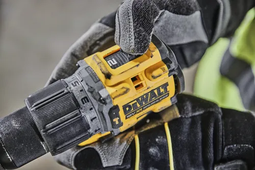 DeWalt Dcd805nt ciocan rotativ