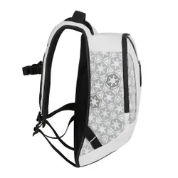 Городской рюкзак Paradiver s+ Star Wars Samsonite-Stormtrooper white mesh