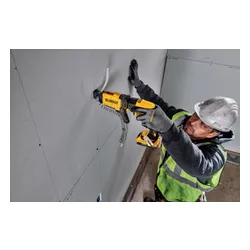 Wkrętarka DEWALT DCF620E1K