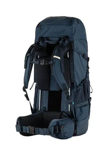 Plecak trekkingowy Fjallraven Abisko Trek 65 - navy