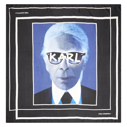 Praștie KARL LAGERFELD 226W3314 999