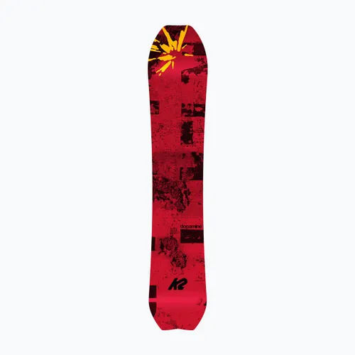 Deska snowboardowa K2 Sky Pilot