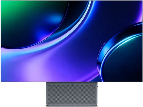 Monitor TCL 32X3A 31.5" 3840x2160px OLED 240Hz 0.03 ms [GTG]