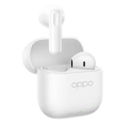 Słuchawki dokanałowe OPPO Enco Buds 3 Biały