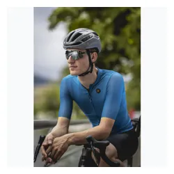 Kask rowerowy KASK Sintesi grey