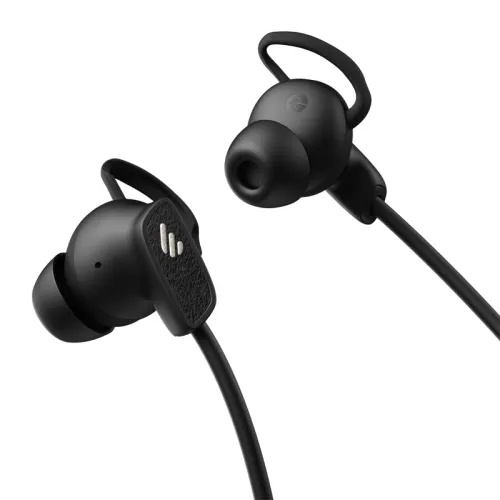Słuchawki bezprzewodowe Edifier W280NB Pro ANC Dokanałowe Bluetooth 5.4 Czarny