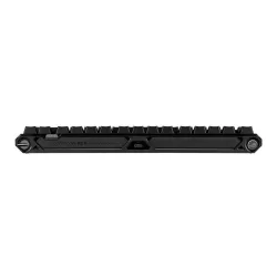 Klawiatura gamingowa ASUS ROG FALCHION ACE 75HE przewodowa magnetyczna podświetlana czarna