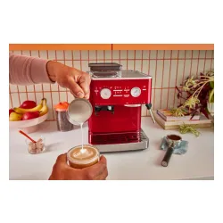 Ekspres kolbowy KitchenAid 5KES6551ECA