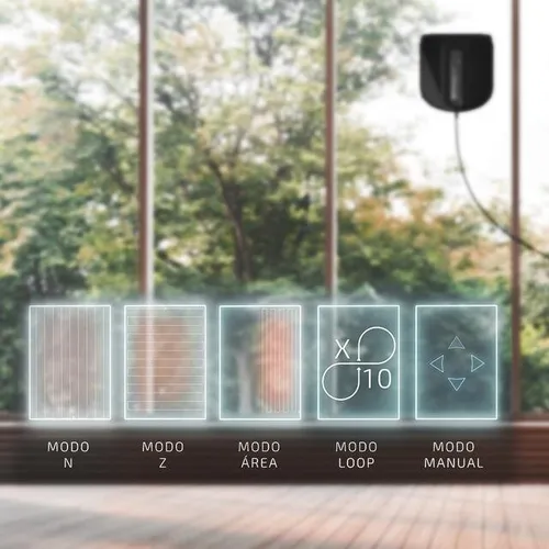 Robot do mycia okien CECOTEC Conga WinDroid 970