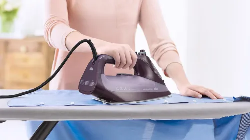 Żelazko BRAUN TexStyle 7 Pro SI7181VI