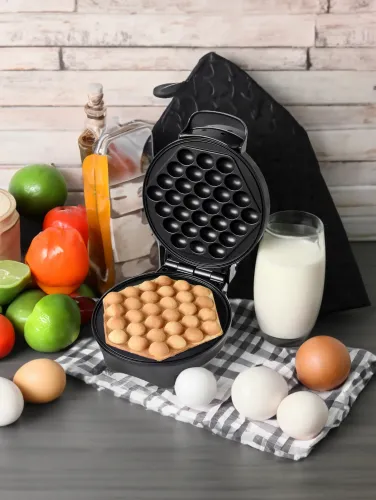 Gofrownica Kalorik EWM 1800 BK 850W