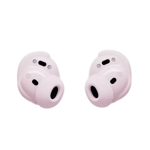 Słuchawki bezprzewodowe Bose QuietComfort Earbuds 2024 Dokanałowe Bluetooth 5.3 Różowy