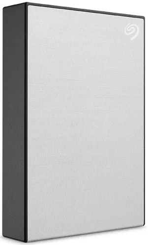 Dysk SEAGATE One Touch 1TB HDD Srebrny