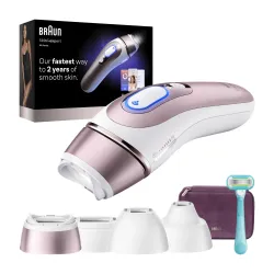 Depilator Braun Skin i·expert PL7431