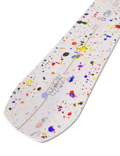 Deska snowboardowa Bataleon Stuntwood 2026 - Długość (cm) - 140