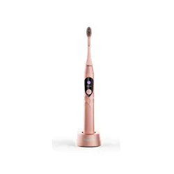Szczoteczka soniczna BURST Pro Różowy