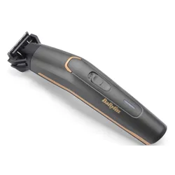 Trymer BABYLISS MT987E Czarny