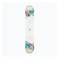 Deska snowboardowa damska HEAD Everything LYT