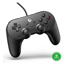 Pad 8BitDo Pro 2 Wired Controller Xbox do Xbox Series X/S, Xbox One, PC Przewodowy