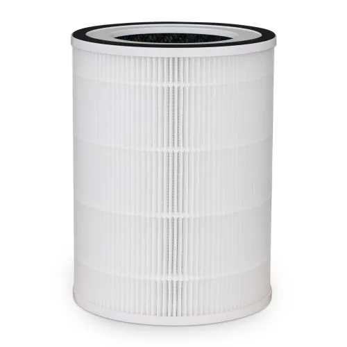 Oczyszczacz powietrza Webber AP8550 Jonizacja