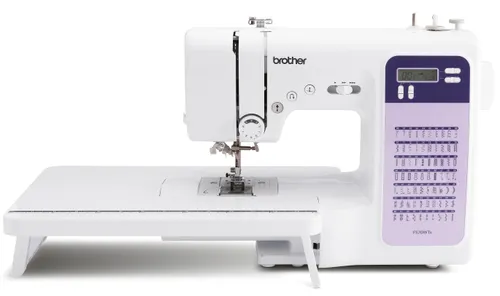 Maszyna do szycia Brother FS70WTX