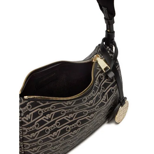 Torebka Emporio Armani EW000539 AF11951 FC033 Czarny