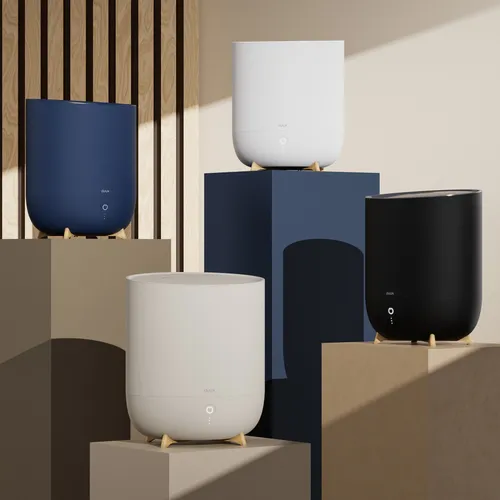 Nawilżacz ultradźwiękowy DUUX Neo Greige