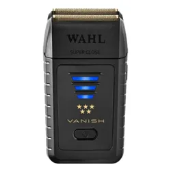 Golarka WAHL 5 Star Vanish Shaver bezprzewodowa