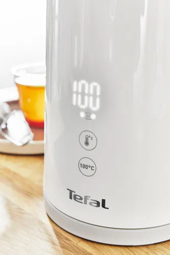 Чайник Tefal KO6931 Белый