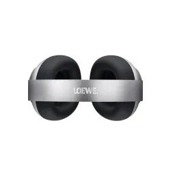 Słuchawki bezprzewodowe Loewe Leo Midnight Blue Nauszne Bluetooth 5.3 Funkcje AI Niebieski