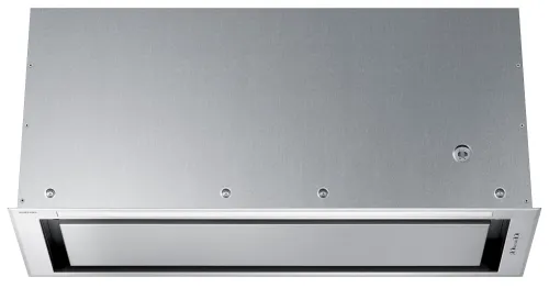Okap Samsung NK72FG455CS/UR Stalowy