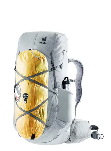 Plecak trekkingowy Deuter Aircontact Ultra 40+5 - tin/shale
