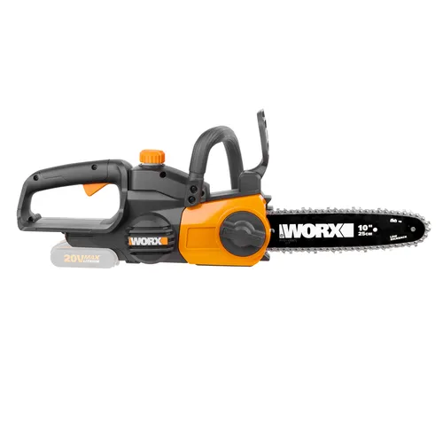 Бензопила Worx Power Share WG322E. 9