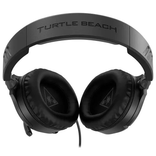 Słuchawki bezprzewodowe z mikrofonem Turtle Beach Recon 70 Xbox Nauszne Czarny