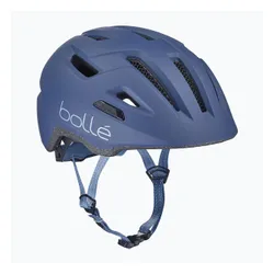 Kask rowerowy Bollé Stance Pure navy/stone matte