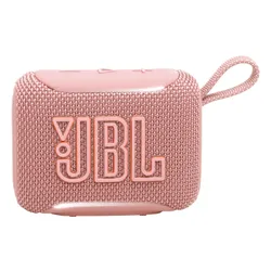 Głośnik mobilny JBL Go 5 Różowy