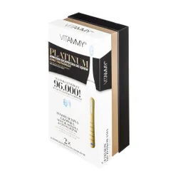 Szczoteczka soniczna VITAMMY Platinum TB9051