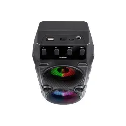 Głośnik Bluetooth Tracer Superbox TWS Bluetooth 10W Czarny