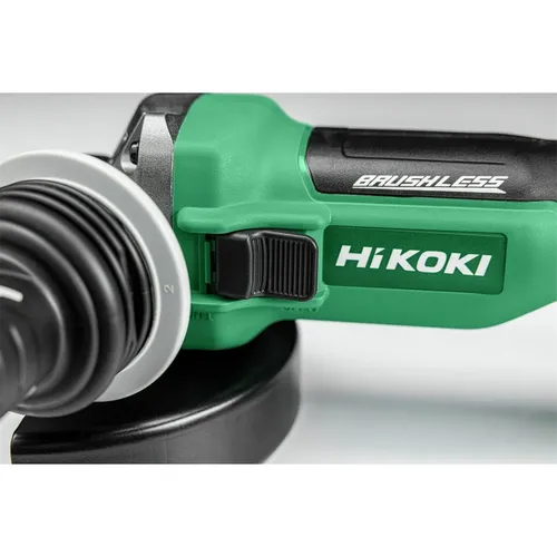 Szlifierka kątowa Hikoki G1813DA W4Z