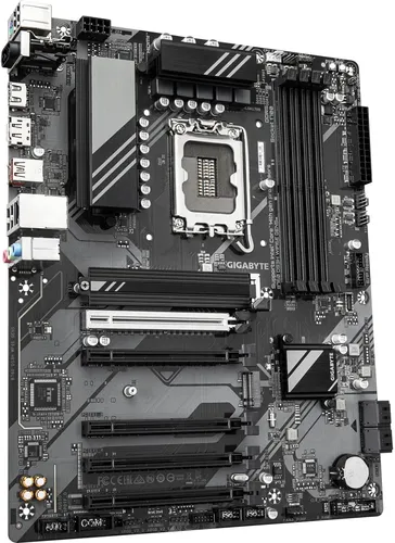 Płyta główna GIGABYTE B760 DS3H WiFi6E Gen5