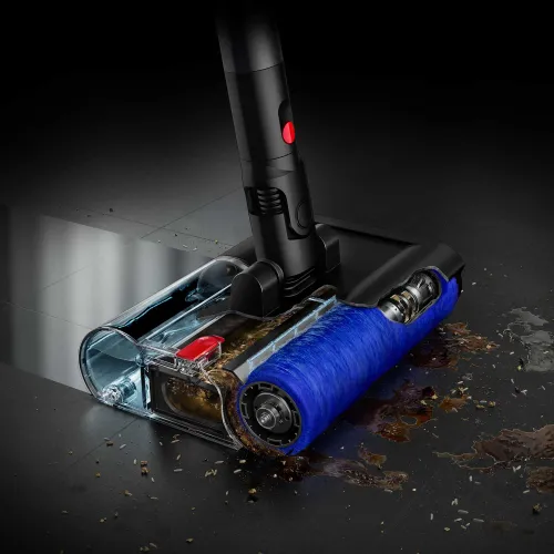 Mop elektryczny Dyson PencilWash 637239-01 30min 110m2