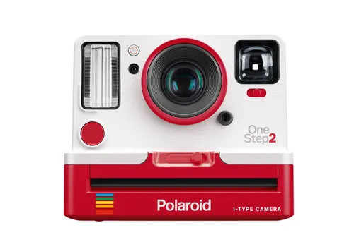 Камера Polaroid OneStep 2