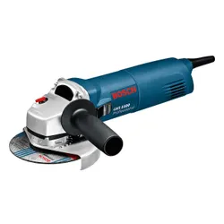 Bosch GWS 1100 Taşlama makinesi