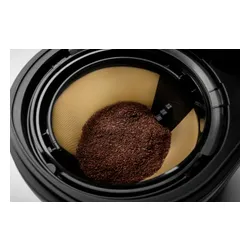 Ekspres KITCHENAID 5KCM1209EAC Kremowy