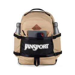 Plecak JanSport Small Seattle Pack - travertine