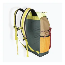 Plecak miejski KAVU Timaru 22 l fresh forest