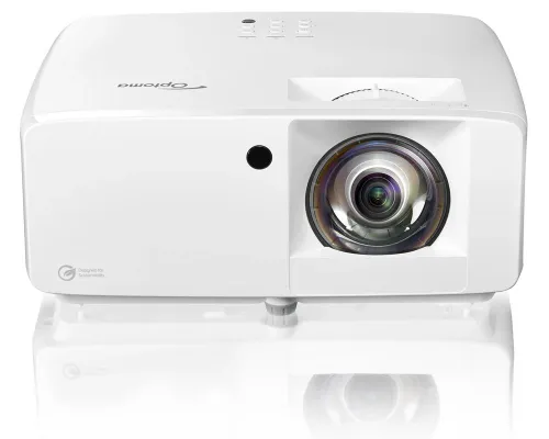 Projektor Optoma ZH450ST DLP Full HD